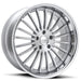 XIX-X59-Silver-Brushed-with-Stainless-Steel-Lip-Silver-22x9-72.56-wheels-rims-felger-Felgkongen