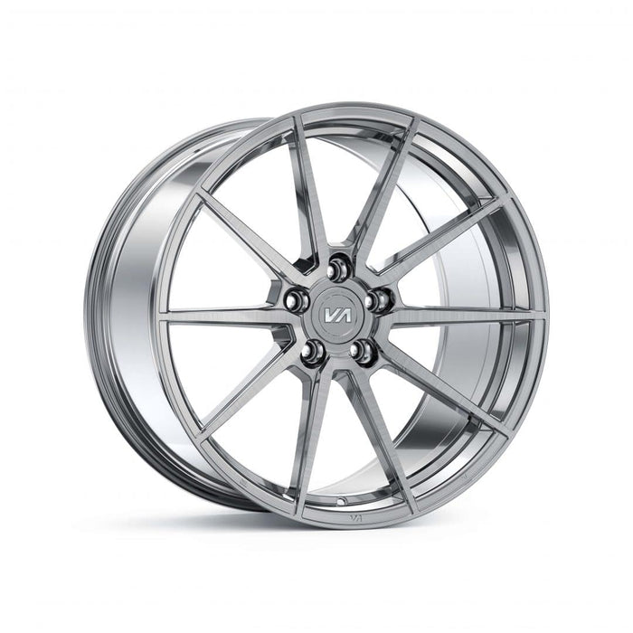 Variant-Argon-Brushed-Titanium-Silver-20x9-72.6-wheels-rims-felger-Felgkongen