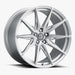 Brada-CX2-Brushed-Hyper-Silver-Silver-19x11-72.6-wheels-rims-felger-Felgkongen