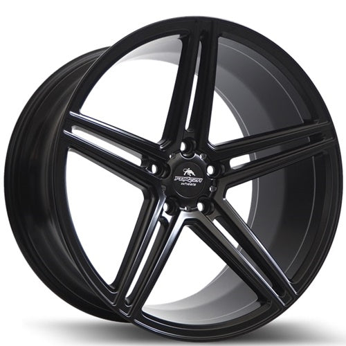 Forzza-Bosan-Satin-Black-Black-19x8.5-66.45-wheels-rims-felger-Felgkongen