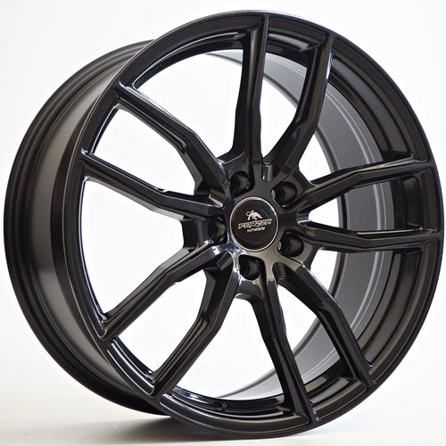 Forzza-Sigma-Black-Magic-Black-19x8.5-66.45-wheels-rims-felger-Felgkongen