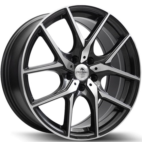 Forzza-Vision-Grey-Face-Machined-Grey-17x7.5-66.6-wheels-rims-felger-Felgkongen