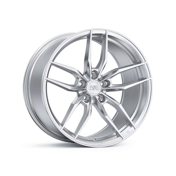 Variant-Krypton-Brushed-Aluminum-Silver-20x11-72.6-wheels-rims-felger-Felgkongen