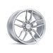 Variant-Krypton-Brushed-Aluminum-Silver-20x11-72.6-wheels-rims-felger-Felgkongen