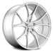 Varro-VD01-Gloss-Silver-Brushed-Silver-19x9.5-70.3-wheels-rims-felger-Felgkongen